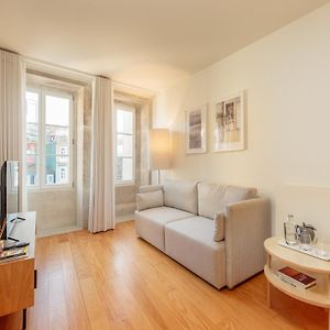 Appartement met een Slaapkamer